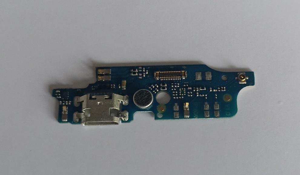 Motorola E6 plus Puerto de carga completo PREMIUN