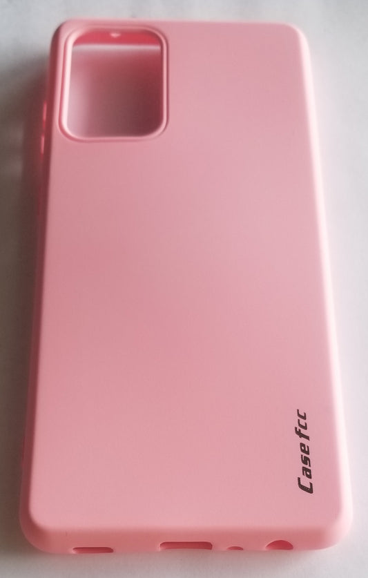 Estuche Protector Samsung A72 | Varios Colores |