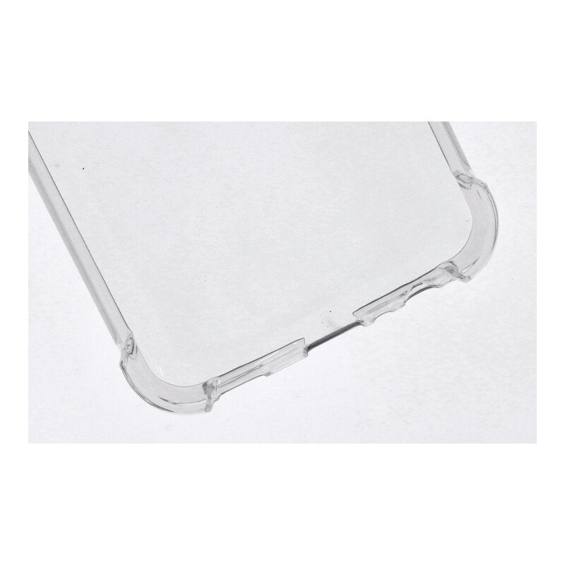 Estuche Protector de Silicon para Samsung A21S