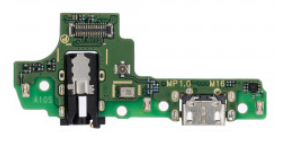 Puerto de Carga Samsung A10S (M16)