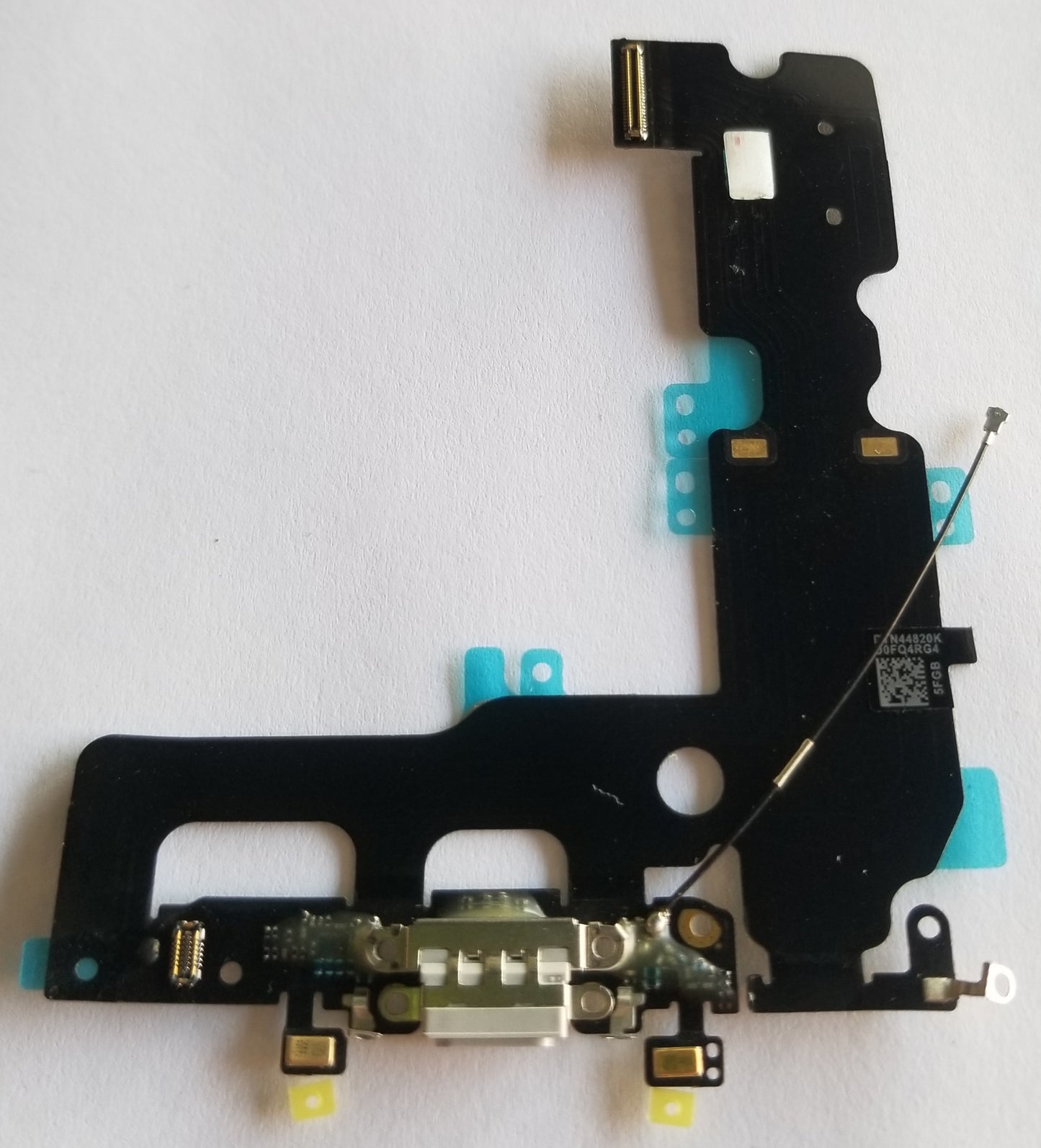 Flex Puerto de Carga Iphone 7 Plus Calidad AM