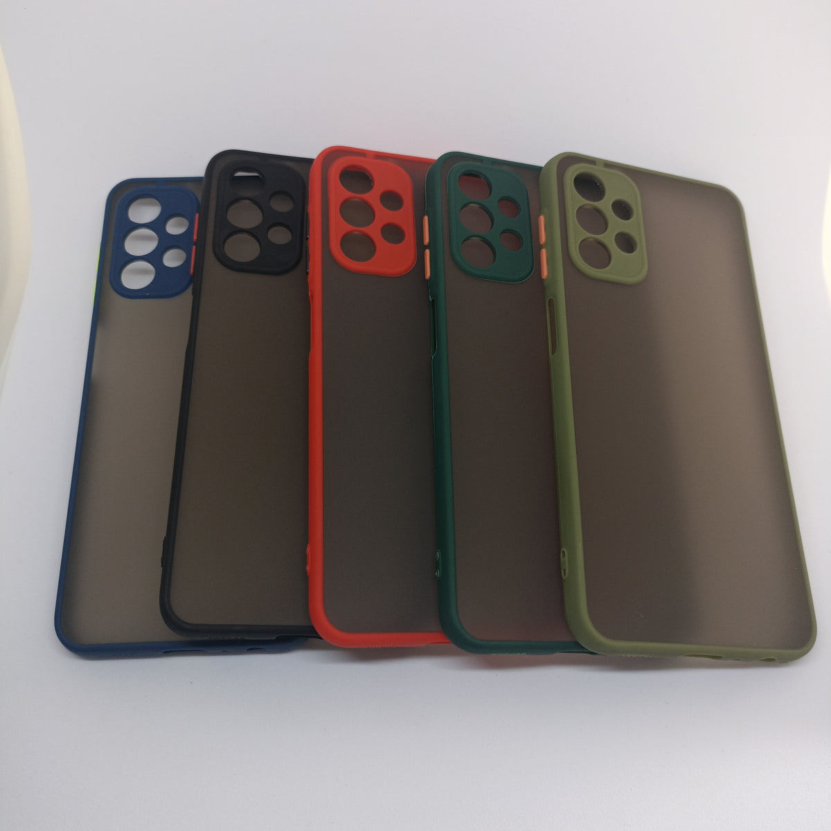 Estuche Protector para Samsung A13