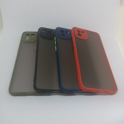 Estuche Protector para Samsung A03