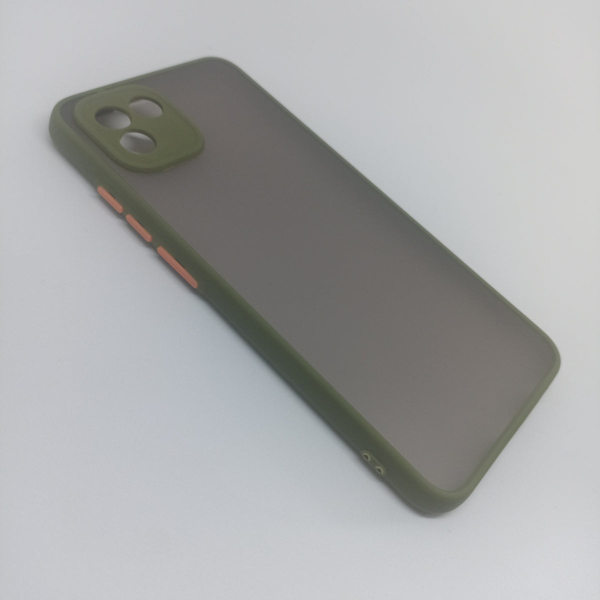 Estuche Protector para Samsung A03