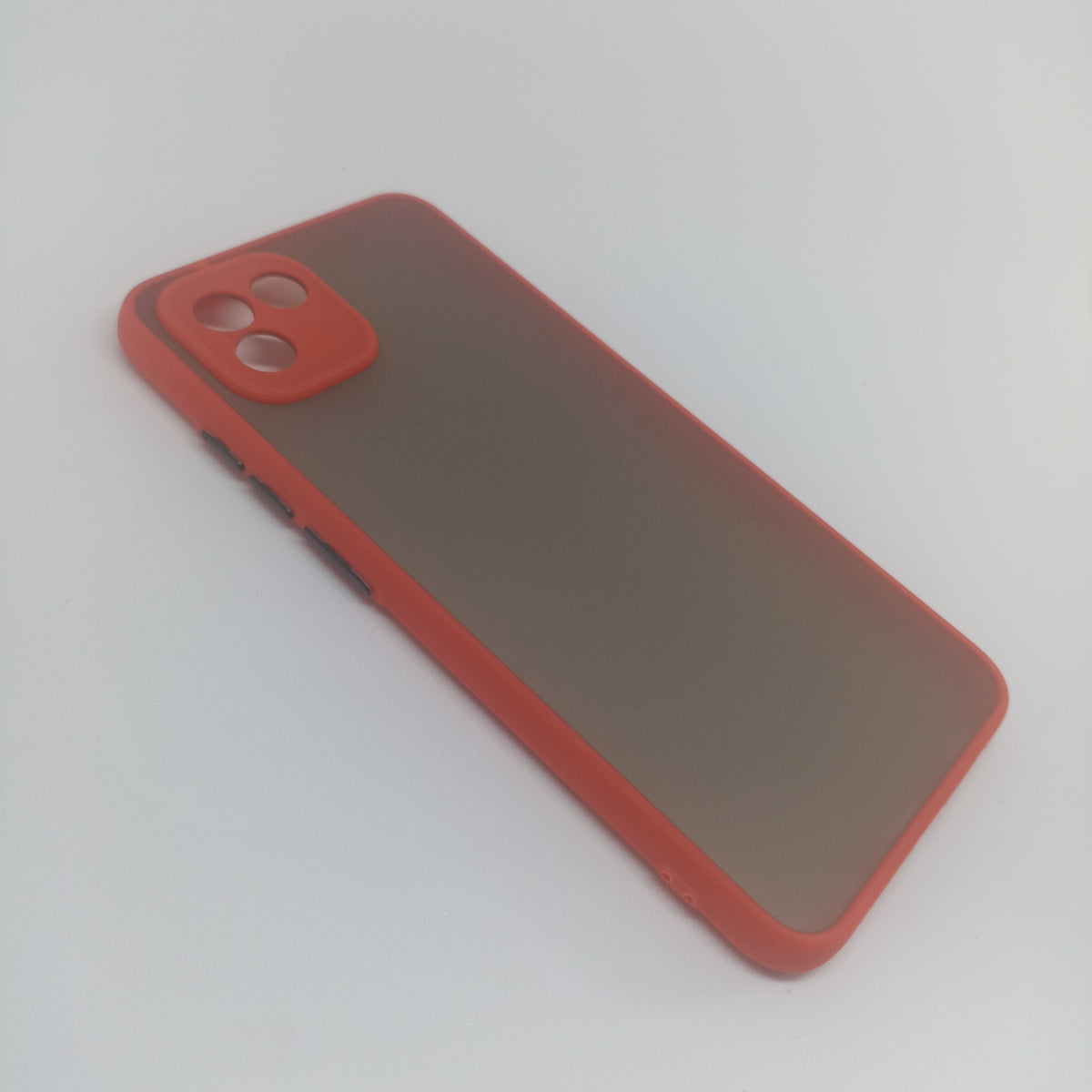 Estuche Protector para Samsung A03