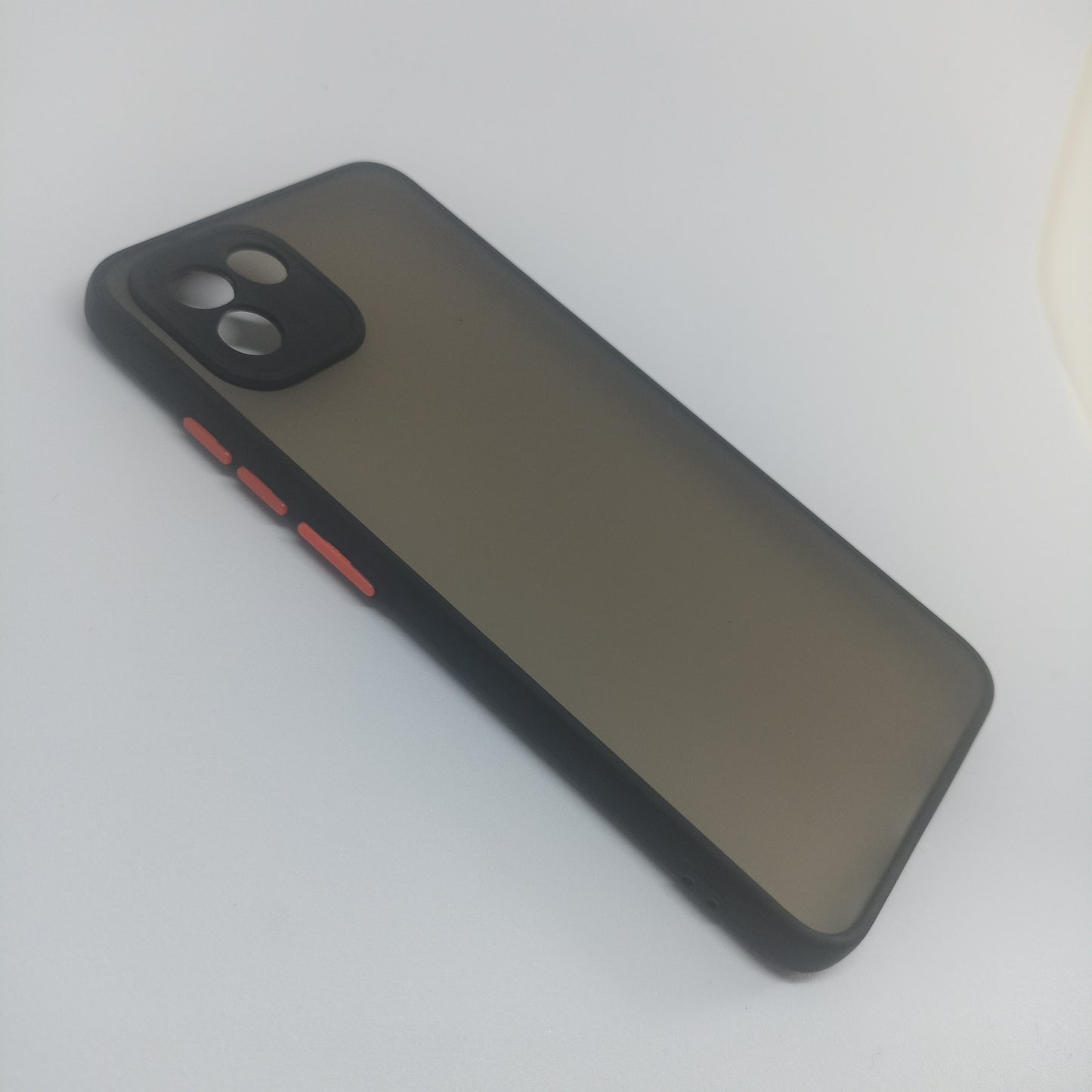 Estuche Protector para Samsung A03