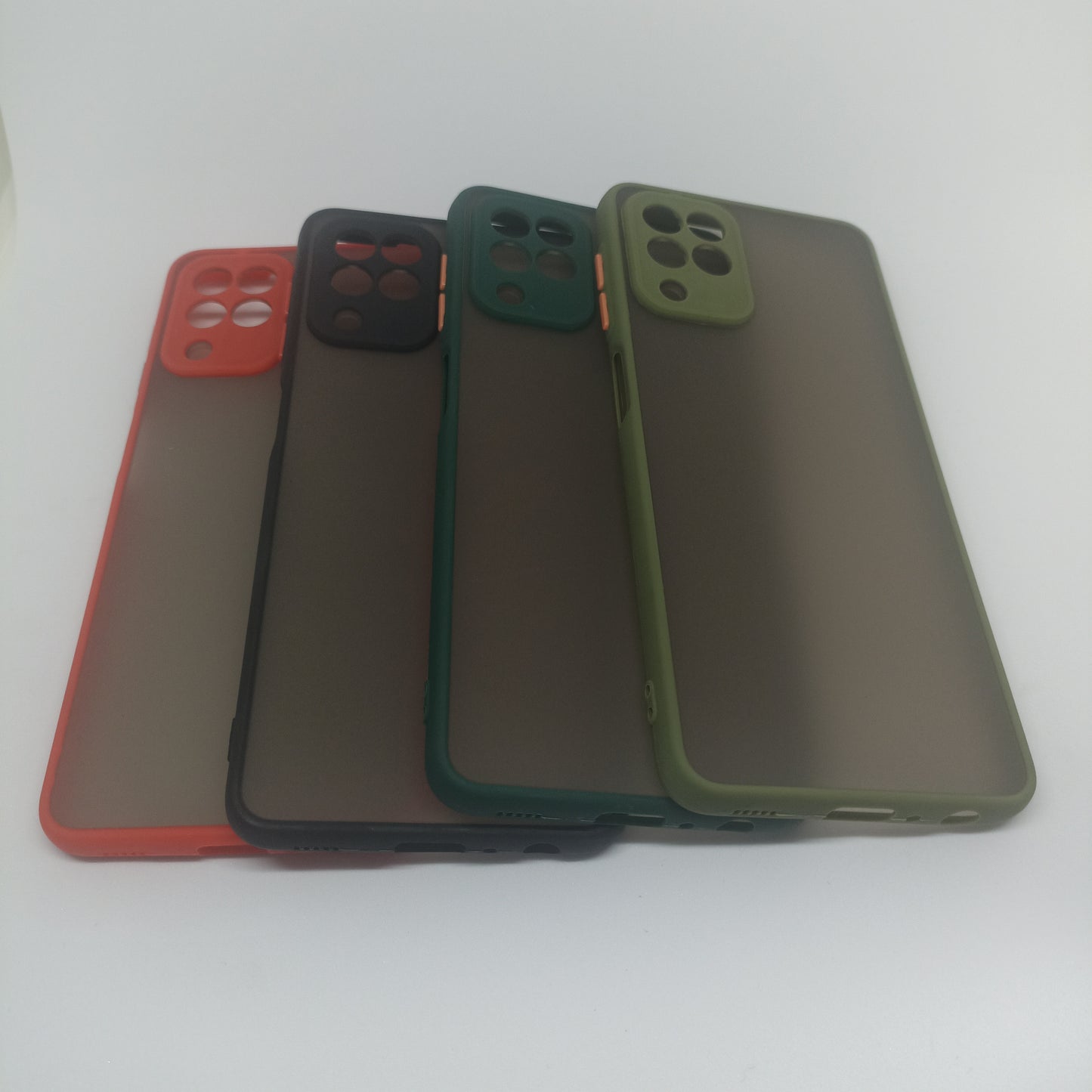 Estuche Protector para Samsung A22 4G