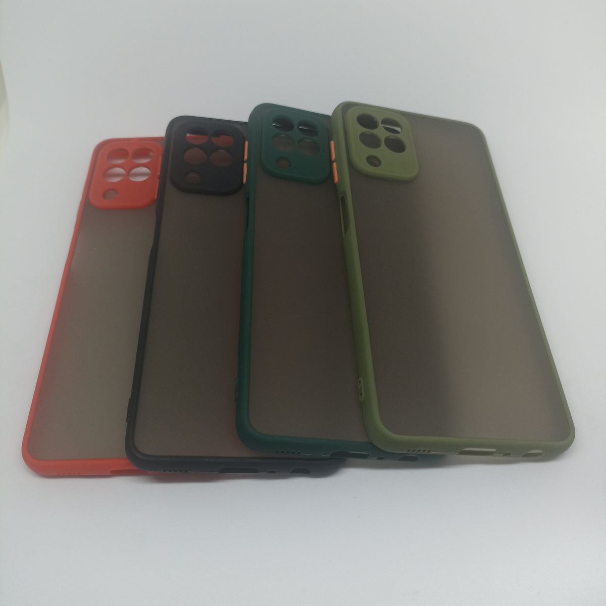Estuche Protector para Samsung A22 4G