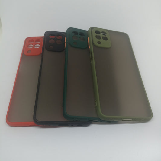 Estuche Protector para Samsung A22 4G