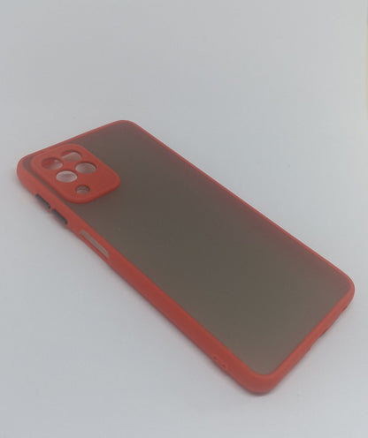 Estuche Protector para Samsung A22 4G