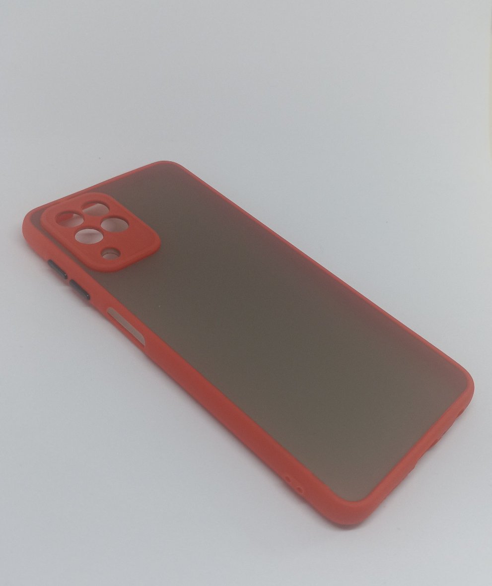 Estuche Protector para Samsung A22 4G