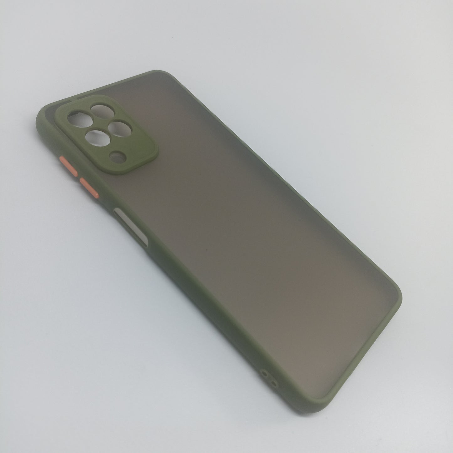 Estuche Protector para Samsung A22 4G