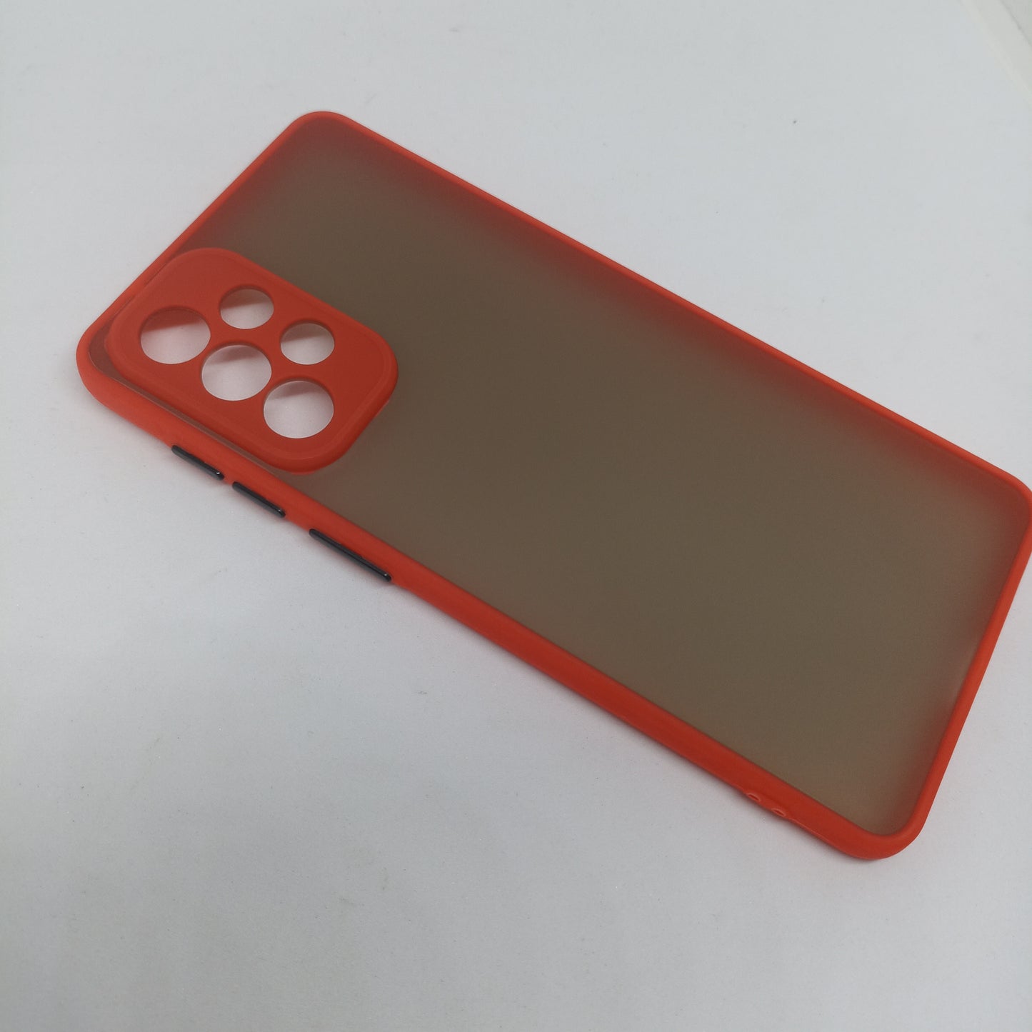 Estuche Protector para Samsung A73 5G