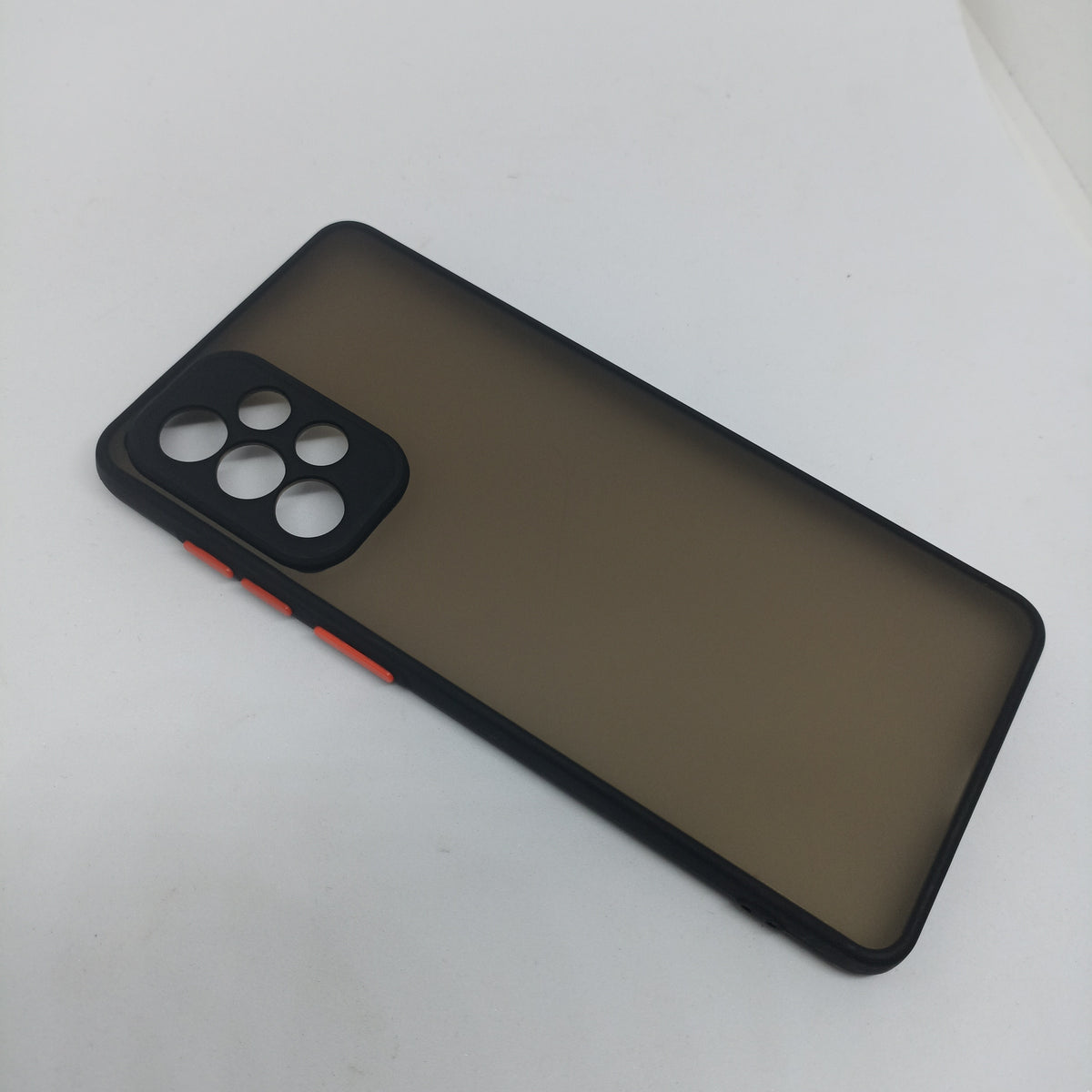 Estuche Protector para Samsung A73 5G