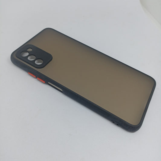 Estuche Protector para Samsung A03S