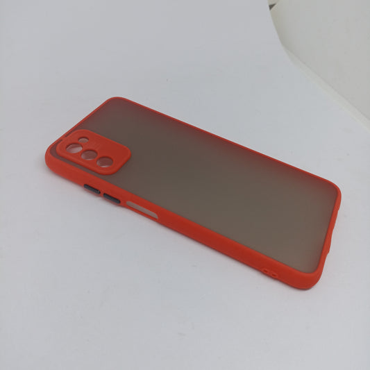 Estuche Protector para Samsung A03S