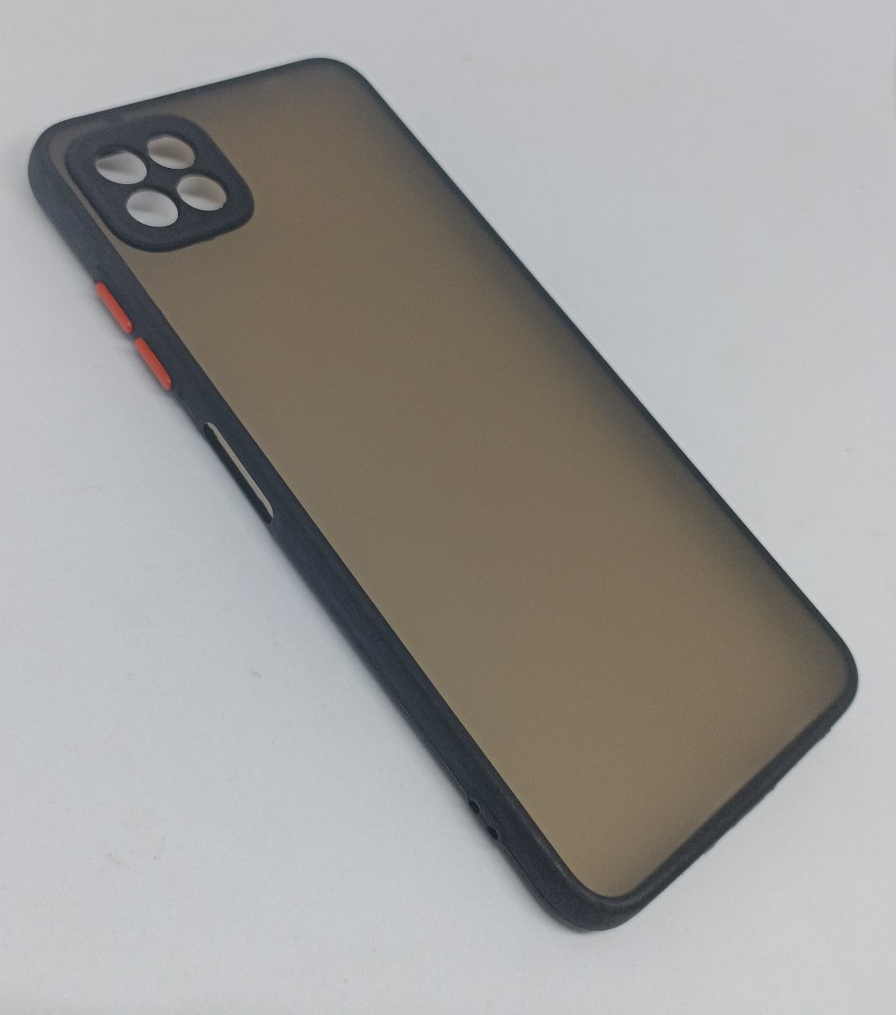 Estuche Protector para Samsung A22 5G