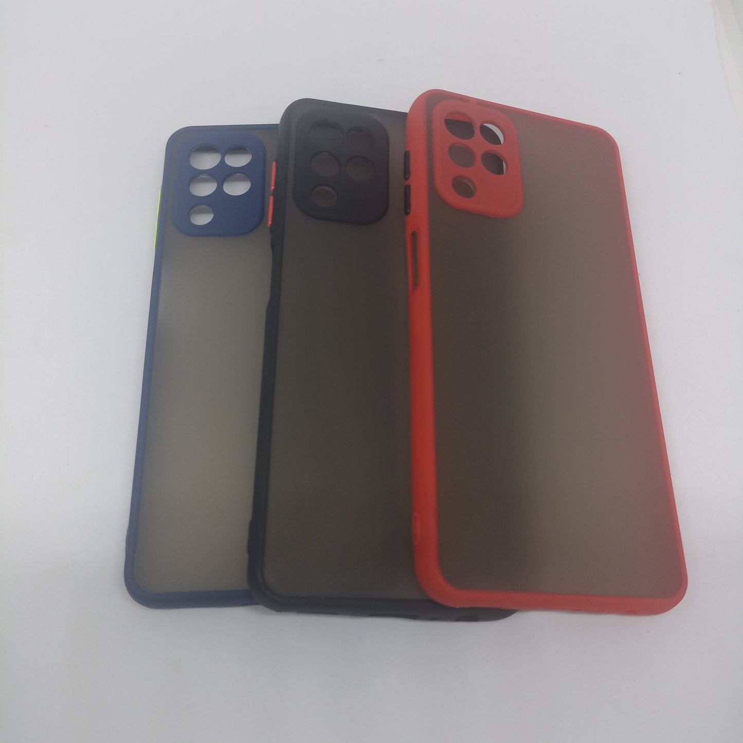 Estuche Protector para Samsung M32 4G