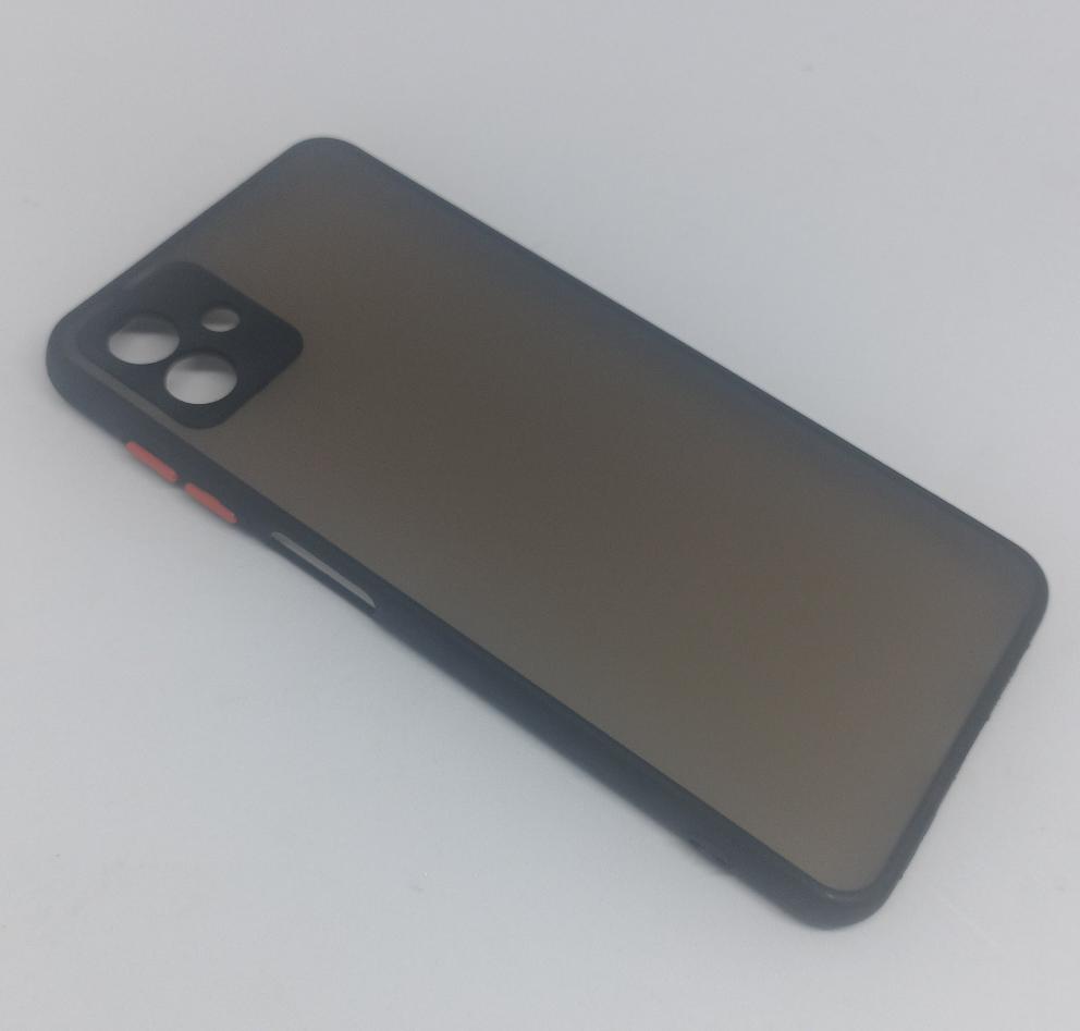Estuche Protector para Samsung A04