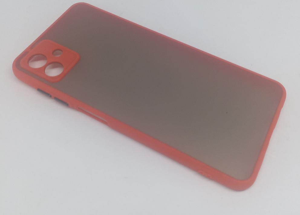 Estuche Protector para Samsung A04