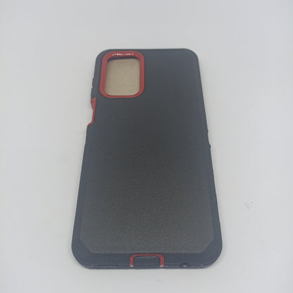 Estuche Protector de 3  piezas para Samsung A23 4G / Samsung A23 5G
