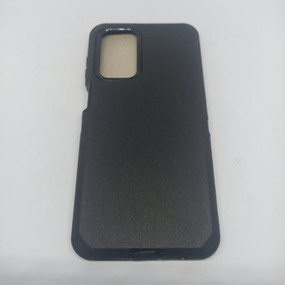 Estuche Protector de 3  piezas para Samsung A23 4G / Samsung A23 5G