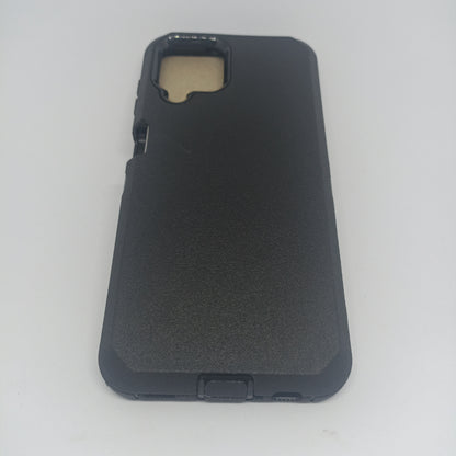 Estuche Protector de 3  piezas para Samsung A22 4G