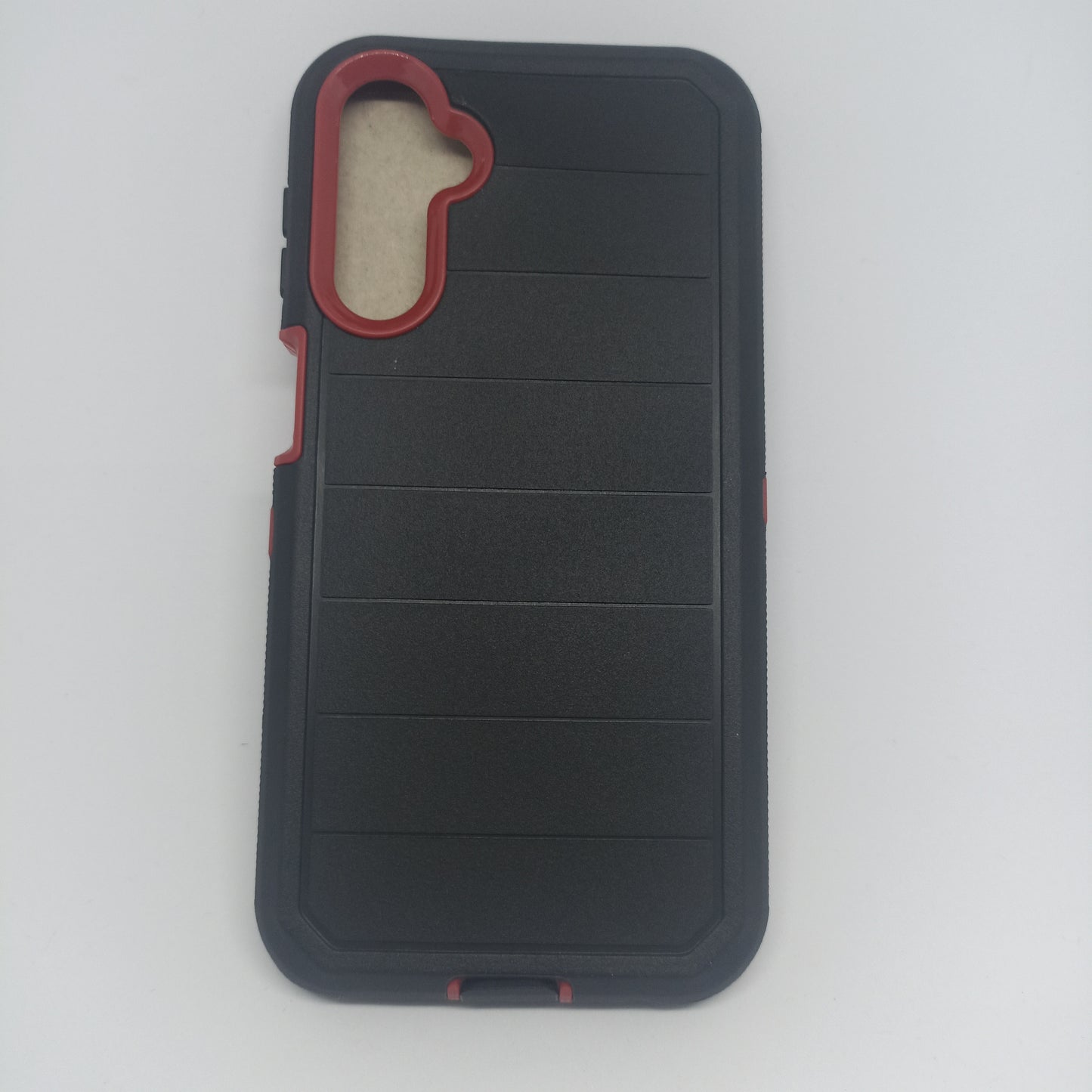 Estuche Protector de 3  piezas para Samsung A24 4G