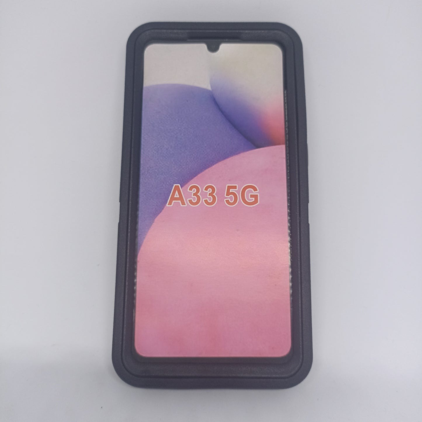 Estuche Protector de 3  piezas para Samsung A33 5G