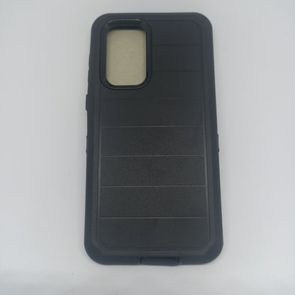 Estuche Protector de 3  piezas para Samsung A33 5G
