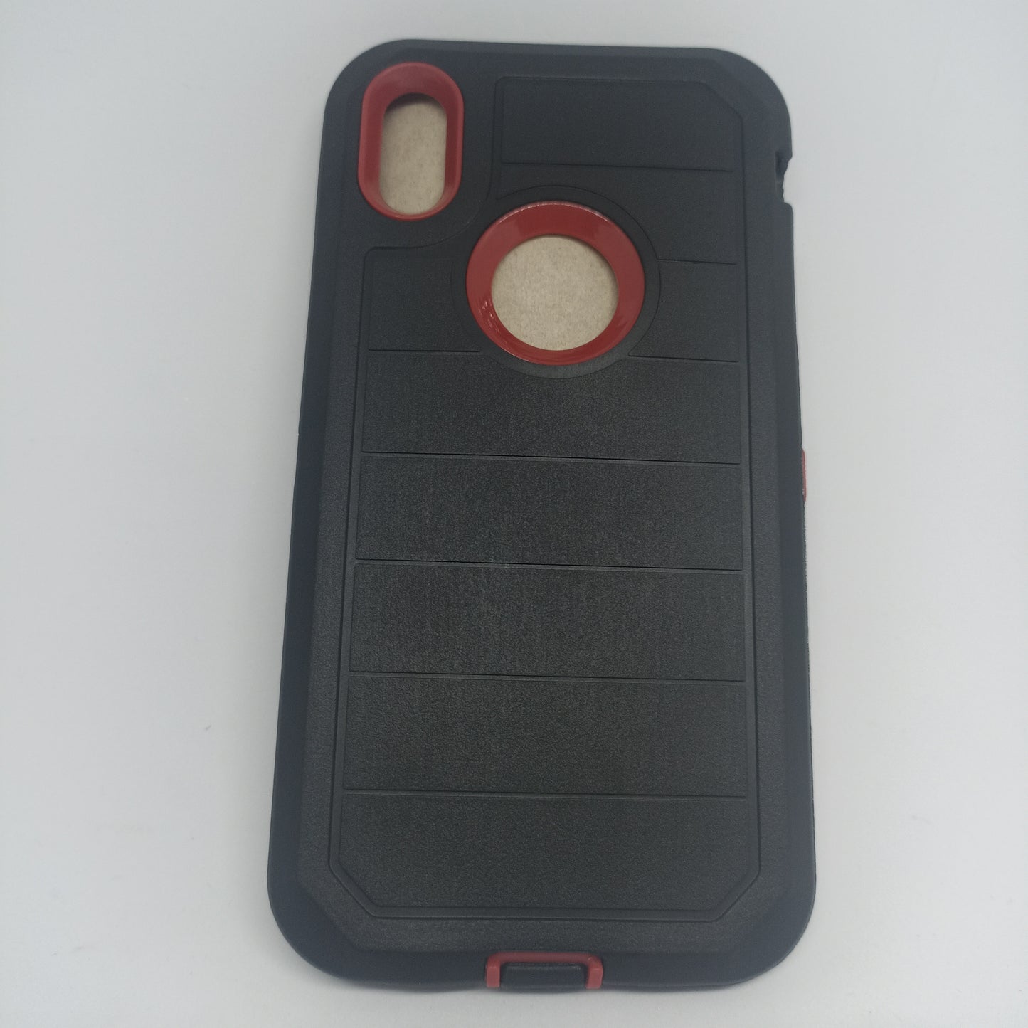Estuche Protector de 3  piezas Para Iphone XS Max