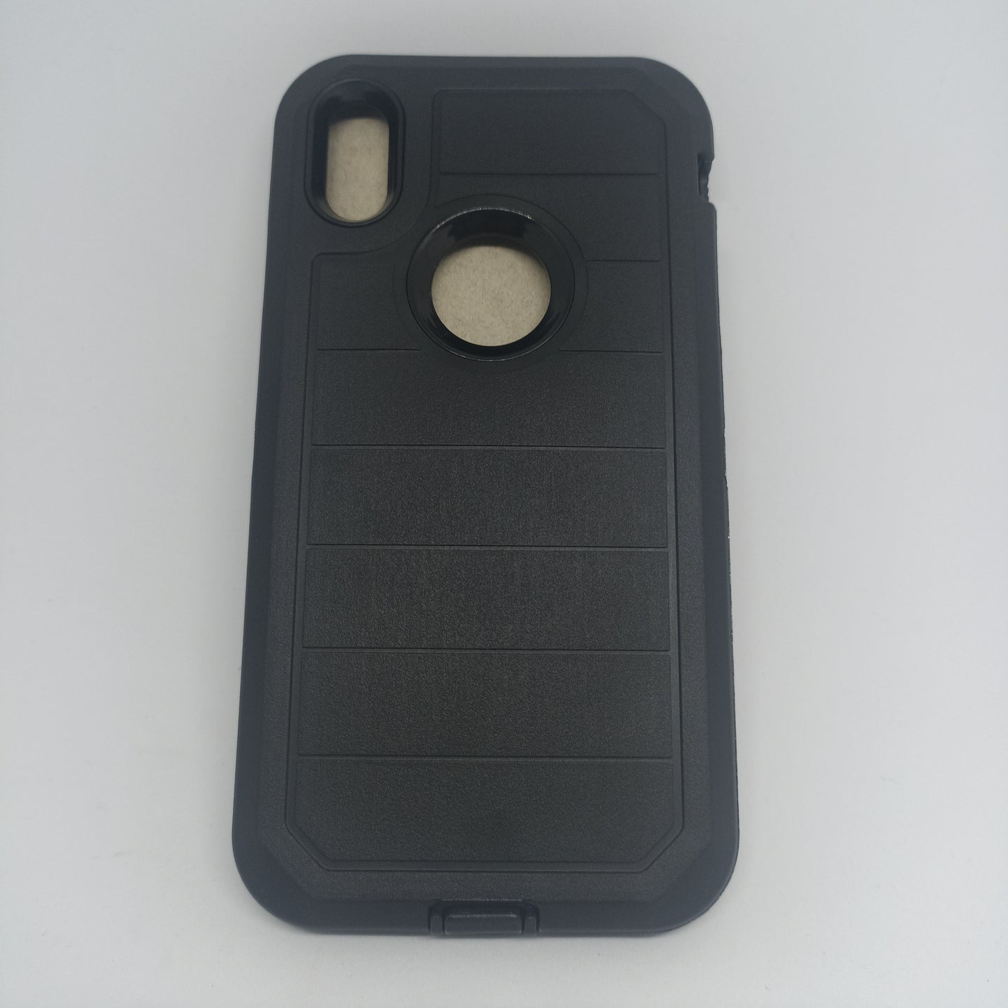 Estuche Protector de 3  piezas Para Iphone XS Max