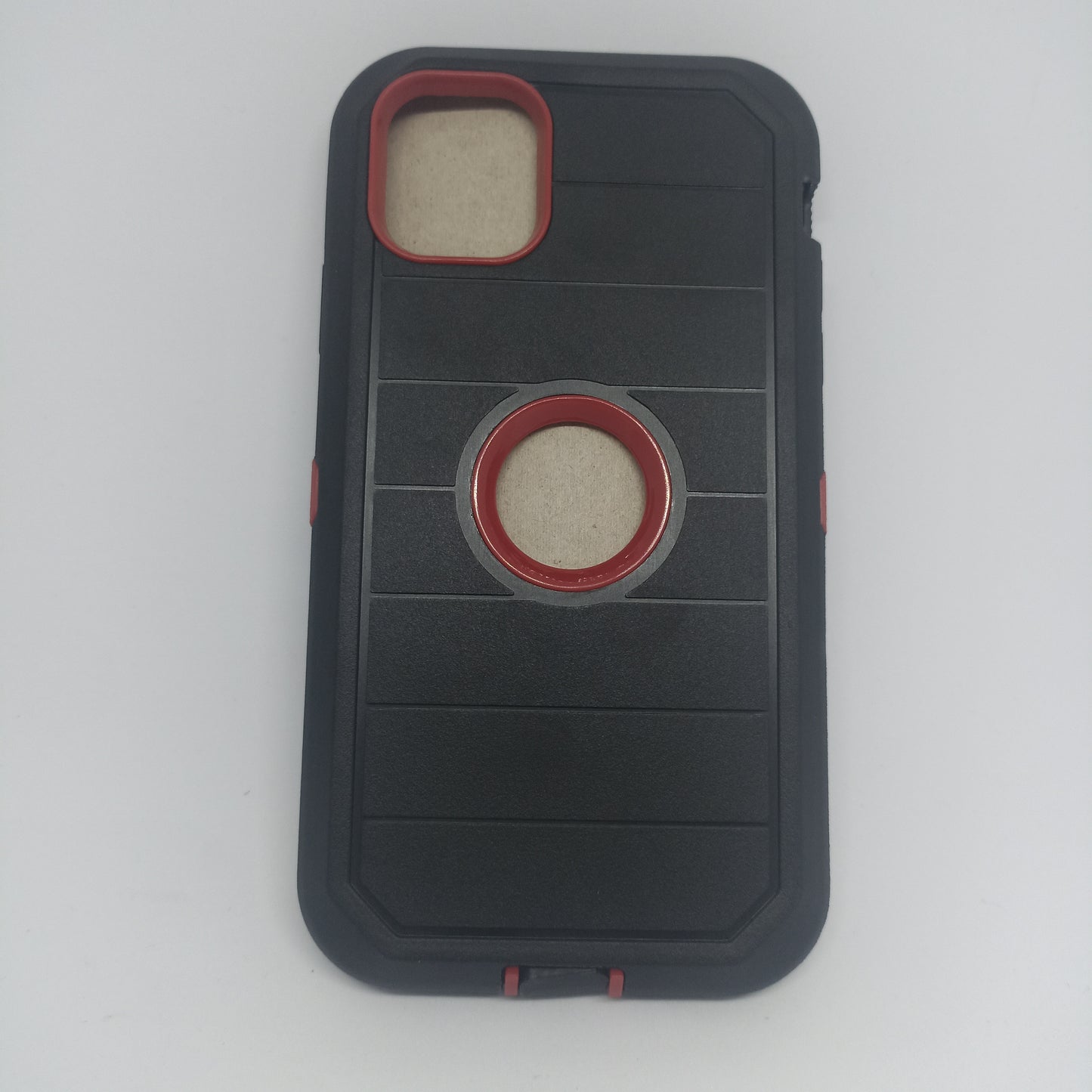 Estuche Protector de 3  piezas Para Iphone 11 6.1
