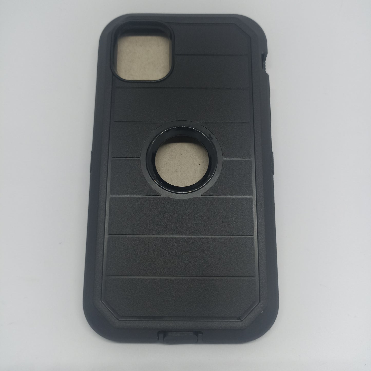 Estuche Protector de 3  piezas Para Iphone 11 6.1
