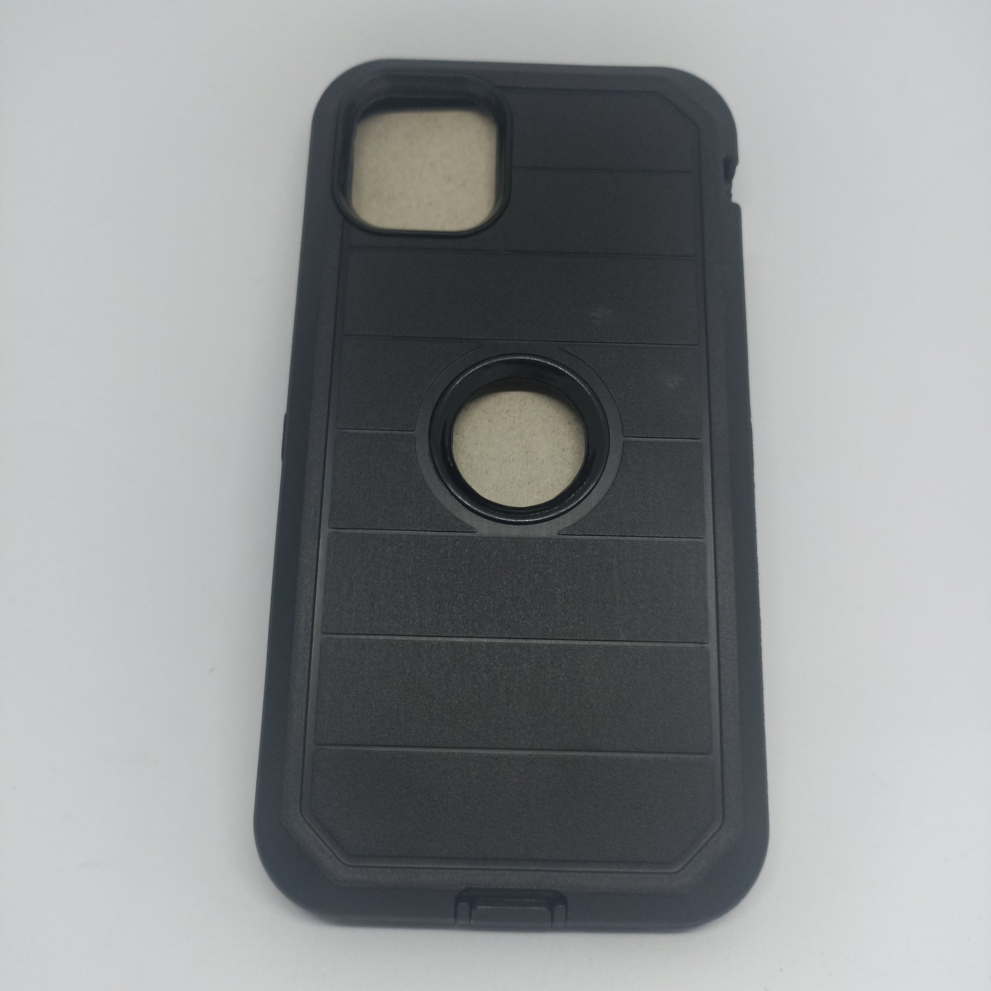 Estuche Protector de 3  piezas Para Iphone 11 Pro Max 6.5