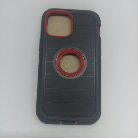 Estuche Protector de 3  piezas Para Iphone 13 Mini 5.4