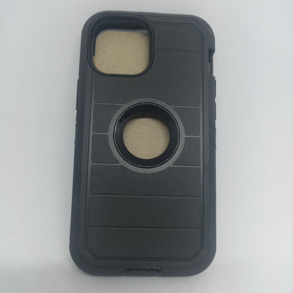 Estuche Protector de 3  piezas Para Iphone 13 Mini 5.4