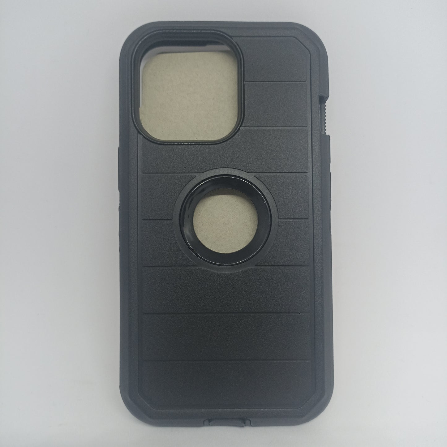 Estuche Protector de 3  piezas Para Iphone 13 Pro 6.1