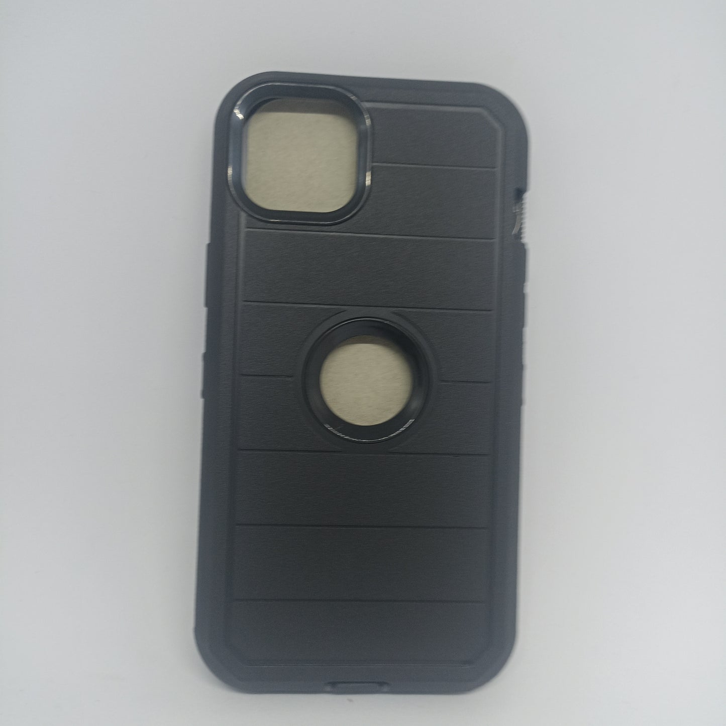 Estuche Protector de 3  piezas Para Iphone 14 Plus