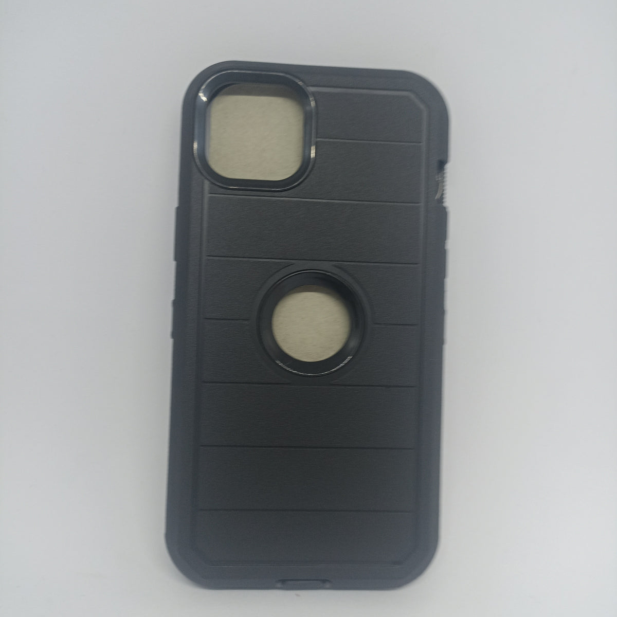 Estuche Protector de 3  piezas Para Iphone 14 Plus