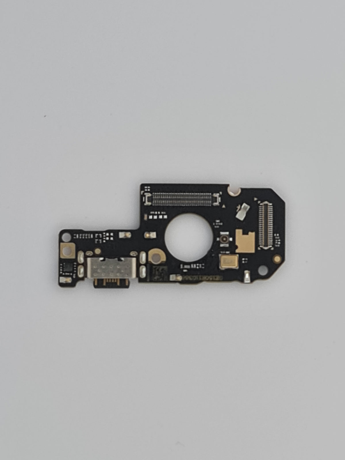 Puerto de carga completo compatible con Xiaomi Redmi Note 11 4G