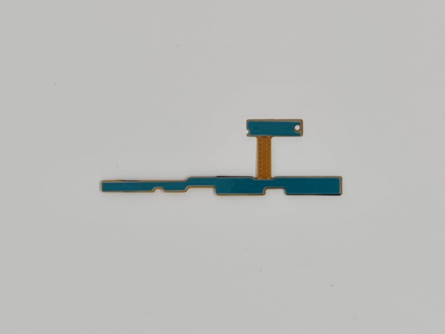 Boton de encendido y Volume Flex Cable Compatible con Samsung A03S (A037F / 2021)