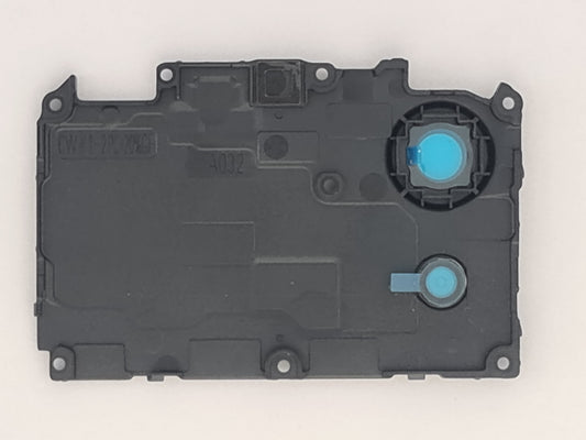 Cover con vidrio tareseo Compatible For Samsung A03 Core (A032 / 2021)