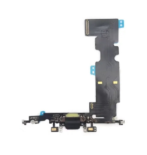 Puerto de Carga completo para iPhone 8 Plus Negro