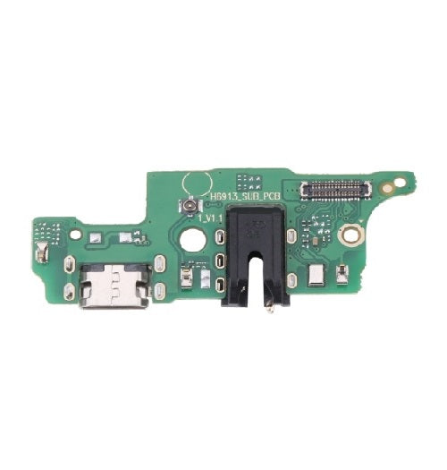 Puerto de Carga Completo para Tecno Spark 8T
