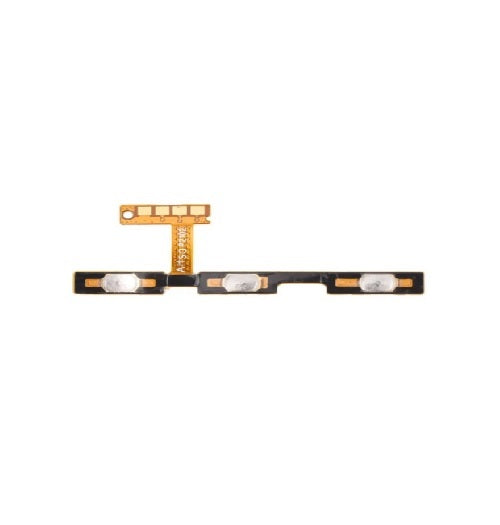 Boton Flex de Encendido y Volumen Samsung A02S (A025 / 2020)