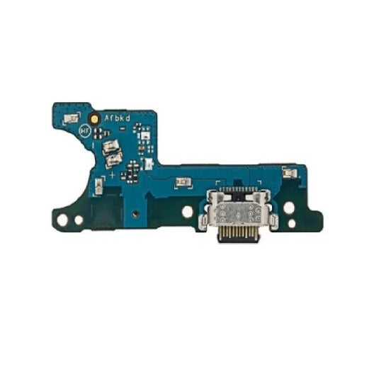 Puerto de carga completo para Samsung A02S (A025F / 2020)