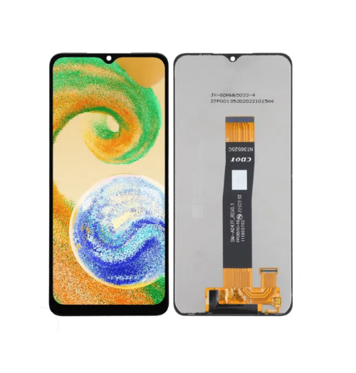 Pantalla Sin Marco para Samsung A04S (A047 / 2022) / A13 5G