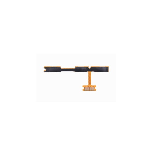 Botón de encendido y botón de volumen Flex para Samsung A05 (A055 / 2023)