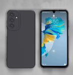 Funda, Estuche Protector para Samsung A05s